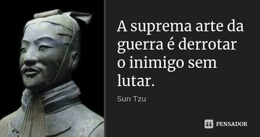 A arte da guerra