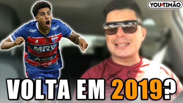 gustagol merece outra chance no Corinthians em 2019?
