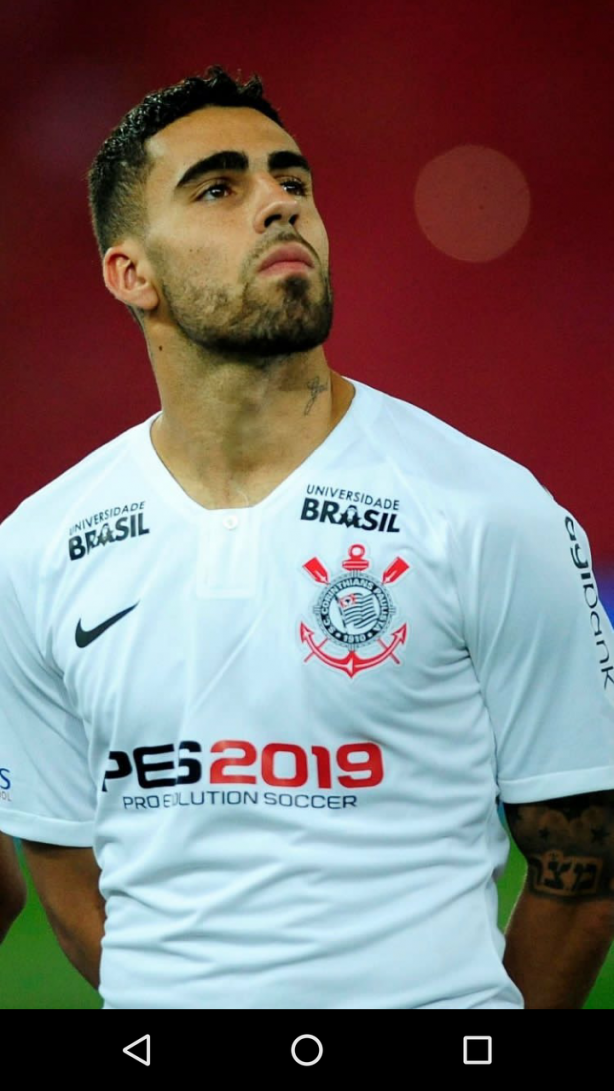 Que partida do Gabriel!