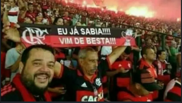 Teremos 2 mundiais na final