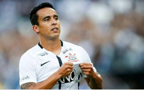 Jadson, problema ou solu��o?!