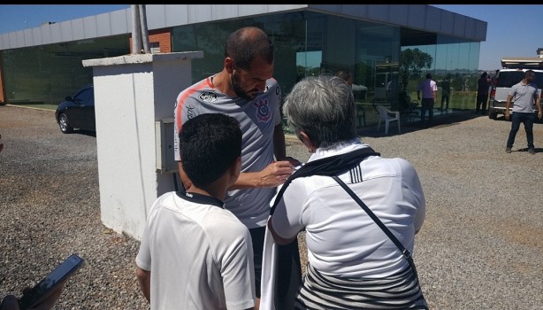Obrigado, Zida!