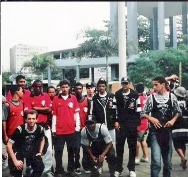 UNIÃO FLARINTHIANS🖤❤️🤍 #corinthians #flamengo #fyp