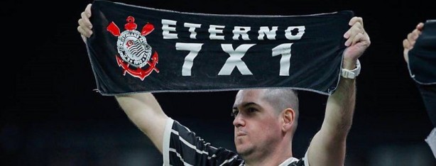 Ei Corinthiano Voce Sabe Por Que O Santos Se Acha Nosso Maior Rival