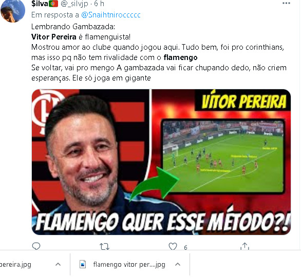 Flarinthians': Torcedores de Flamengo e Corinthians se unem nas redes para  secar Palmeiras na final da Libertadores - Flamengo - Extra Online