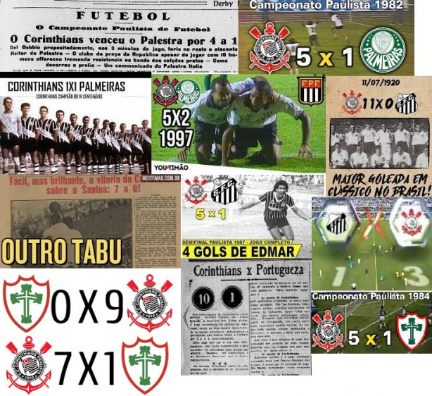 YouTimão on X: Esses são os próximos 7 jogos do Corinthians no