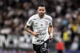 Renato Augusto diz que 'todos jogos são difíceis' e pede para Corinthians  encarar o Sport 'como uma final' - ISTOÉ Independente