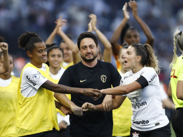 CORINTHIANS 2 X 1 FERROVIÁRIA