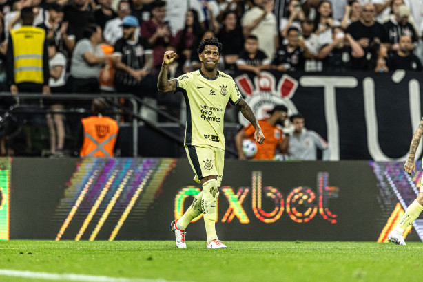 Corinthians 1x0 Botafogo: Pós-jogo