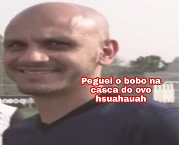 Post de Roblox no fórum Bate-Papo da Torcida do Meu Timão