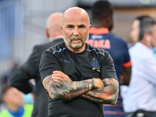 BOM NOME? Corinthians avalia Jorge Sampaoli como possível substituto de António Oliveira.