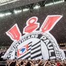Mosaico em homenagem ao Hexa Campeonato Brasileiro em 2015