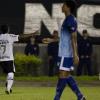 Jorge Henrique comemorando o gol Corinthiano