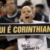 Aqui é Corinthians!!