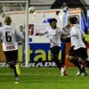 Com belo gol de Douglas, Corinthians consegue o empate no Canindé