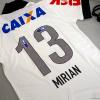 Camisa 13, Miriam
