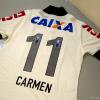 Carmen, camisa 11