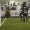 Iarley fez o primeiro gol do Corinthians com uma bela jogada de Jucilei