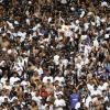 Quase 30 mil Corinthianos assistiram o jogo em Goiânia