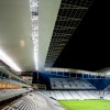 Imagens noturnas da Arena Corinthians - 11