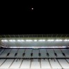 Imagens noturnas da Arena Corinthians - 7