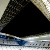 Imagens noturnas da Arena Corinthians - 9