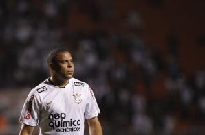 Brasileir�o 2010 - Corinthians 4 x 0 Ava�