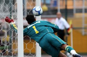 Brasileir�o 2010 - Corinthians 1 x 0 Fluminense