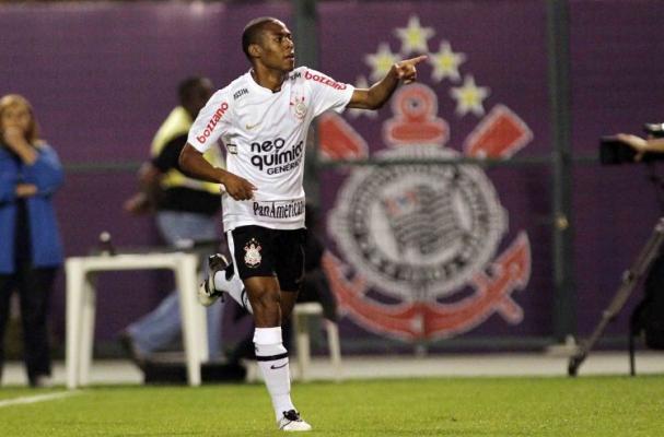 Brasileiro 2010 - Corinthians 3 x 0 So Paulo