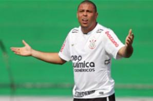 Brasileir�o 2010 - Guarani x Corinthians