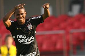 Brasileir�o 2010 - S�o Paulo 0 x 2 Corinthians