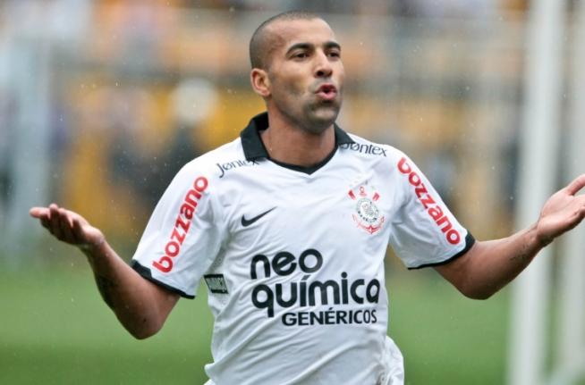 Brasileiro 2011 - Corinthians 2x1 Ava