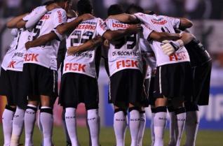Brasileir�o 2011 - Corinthians 2 x 1 Flamengo