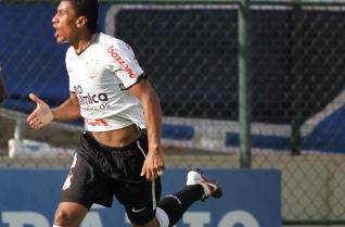 Brasileir�o 2011 - Cruzeiro 0 x 1 Corinthians