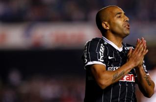 Brasileir�o 2011 - S�o Paulo 0 x 0 Corinthians