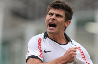 Brasileir�o 2011 - Vasco 2 x 2 Corinthians