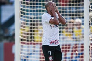 Brasileir�o 2012 - Corinthians 1x2 S�o Paulo