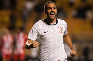 Brasileir�o 2012 - Corinthians 2x1 N�utico