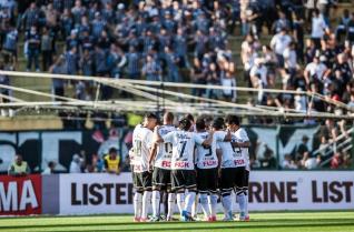 Brasileir�o 2012 - Corinthians 2x1 Palmeiras