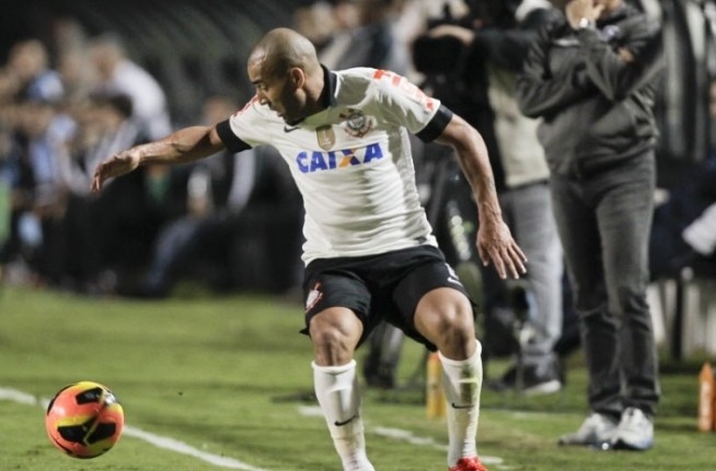 Brasileiro 2013: Corinthians 1x1 Botafogo