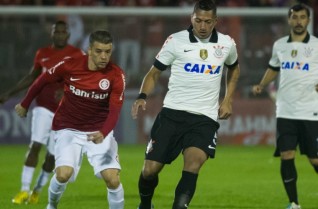 Brasileir�o 2013: Internacional 1x0 Corinthians