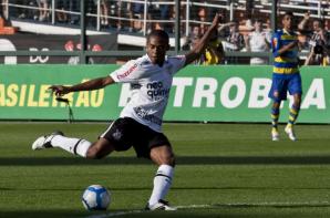 Brasileiro 2010 - Corinthians 1 x 0 Flamengo