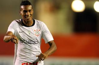 Brasileiro 2012 - Internacional 0x2 Corinthians