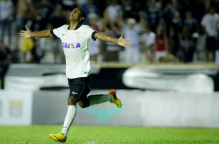 Corinthians atropela o Juventude na Copa S�o Paulo