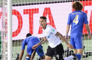 Corinthians vence Chelsea e � bicampe�o do Mundo