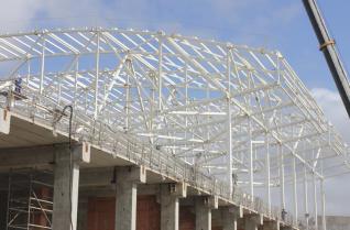 Novas fotos da Arena Corinthians