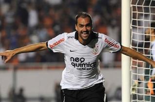 Libertadores 2012: Corinthians 1x0 Cruz Azul (MEX)