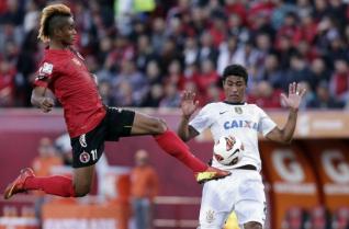 Libertadores 2013: Tijuana 1x0 Corinthians