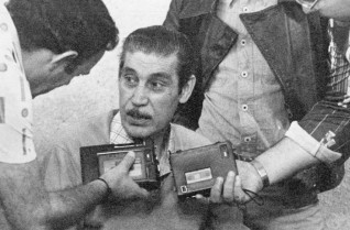 Os 10 treinadores que mais vezes comandaram o Corinthians