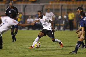 Paulist�o 2011 - Corinthians 4 x 0 Gr�mio Prudente